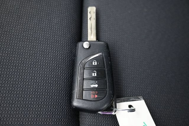 Used 2024 Toyota Corolla LE FWD image 25