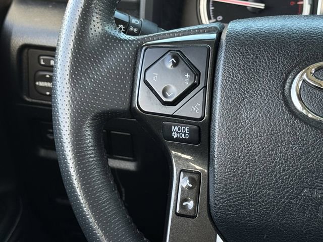 Used 2021 Toyota 4Runner Nightshade image 13