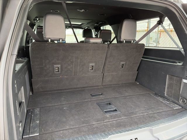 Certified 2023 Ford Expedition Max Limited AWD/4WD image 7