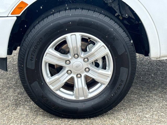 Certified 2022 Ford Ranger XLT RWD image 6