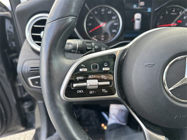 Used 2020 Mercedes-Benz GLC 300 4MATIC image 29