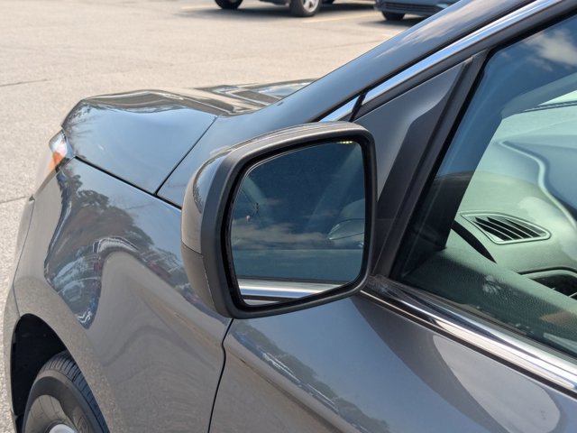 Certified 2023 Ford Edge SEL w/ Convenience Package image 13