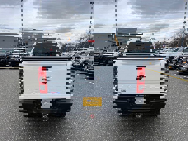 Certified 2021 Ford Ranger XL w/ FX4 Off-Road Package image 4