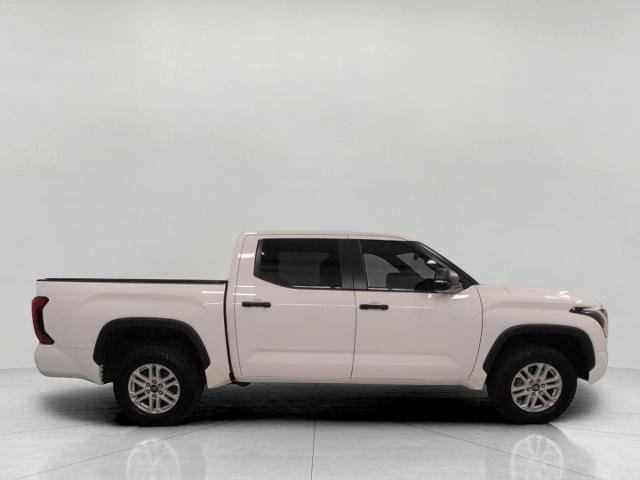 Used 2025 Toyota Tundra SR5 w/ SR5 Convenience Package AWD/4WD image 12