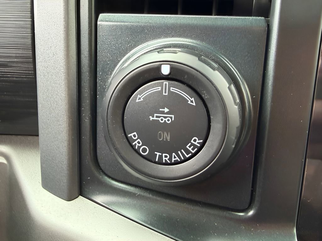 Certified 2025 Ford F150 Lightning XLT AWD/4WD image 21