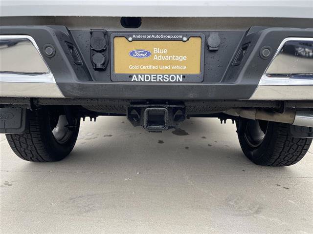 Certified 2022 Ford F150 XLT w/ Equipment Group 301A Mid AWD/4WD image 37