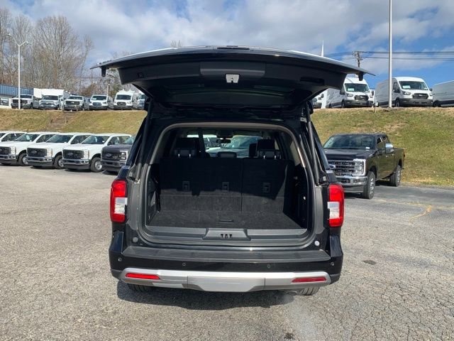 Certified 2024 Ford Expedition XLT image 27