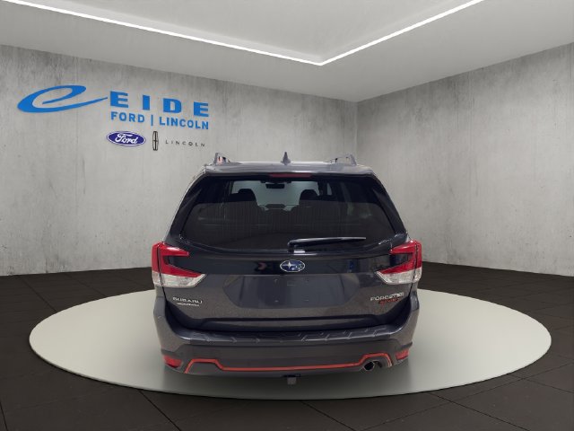 Used 2020 Subaru Forester Sport AWD/4WD image 8