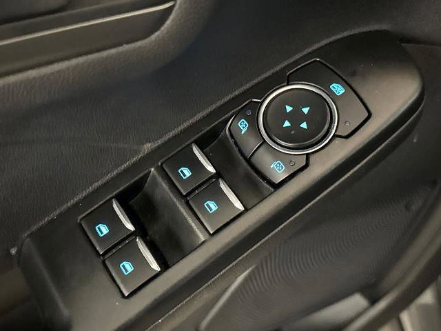Certified 2025 Ford Escape Active w/ Tech Pack #1 FWD image 16