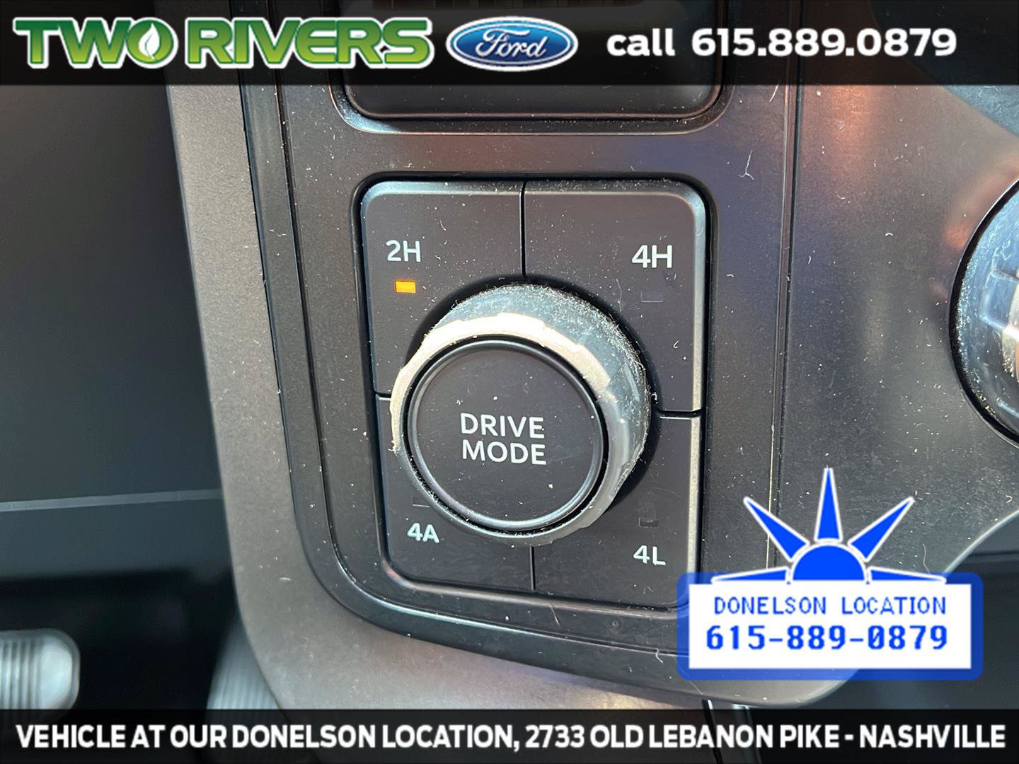 Certified 2025 Ford F150 Lariat w/ Equipment Group 501A Mid AWD/4WD image 32