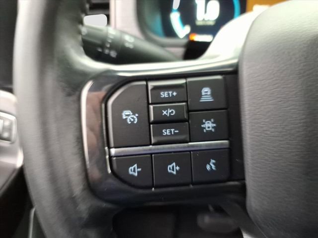 Certified 2022 Ford F150 Platinum w/ Equipment Group 701A High image 27