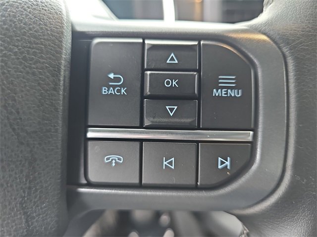 Certified 2023 Ford F150 Lightning XLT w/ Max Trailer Tow Package image 18