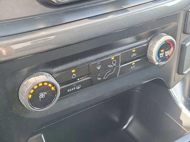 Certified 2023 Ford F150 XL w/ STX Appearance Package AWD/4WD image 18