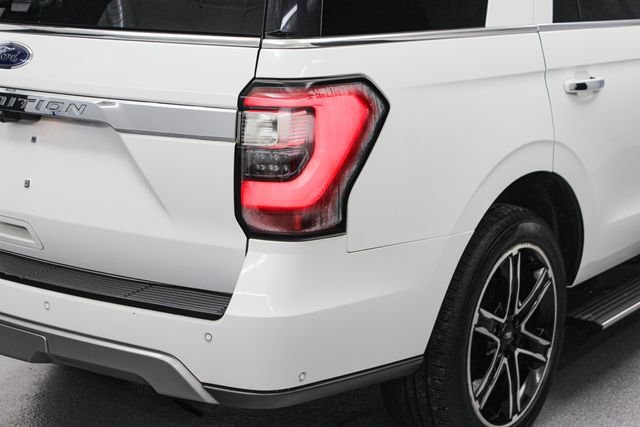 Certified 2020 Ford Expedition Limited w/ Special Edition Package AWD/4WD image 9