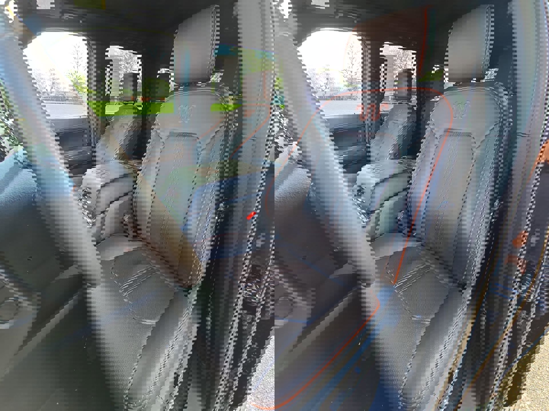 Certified 2020 Ford Expedition Max King Ranch w/ Cargo Package image 11