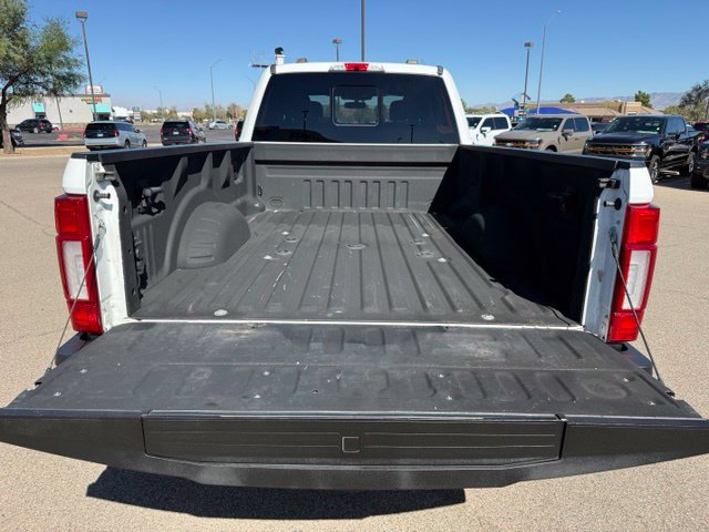 Certified 2022 Ford F350 4x4 Crew Cab DRW Super Duty image 41