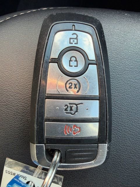 Certified 2022 Ford Explorer XLT w/ Equipment Group 202A image 51