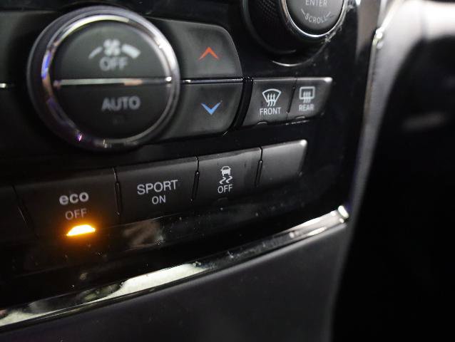 Used 2020 Jeep Grand Cherokee Limited X AWD/4WD image 24