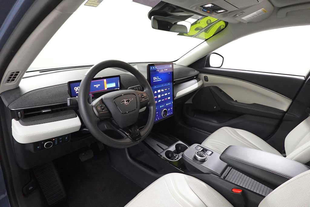 Certified 2023 Ford Mustang Mach-E Premium image 14