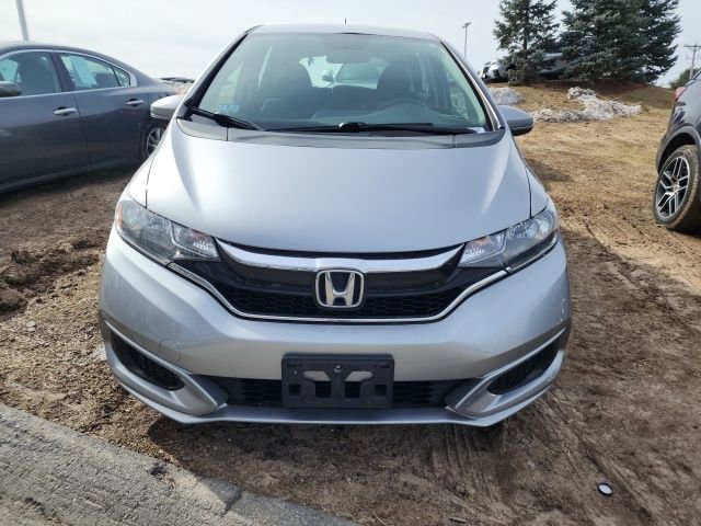 Used 2020 Honda Fit LX image 5