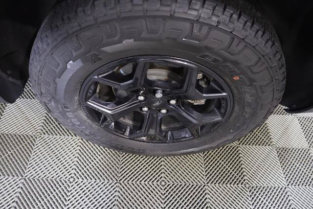 Certified 2024 Ford Explorer Timberline w/ Timberline Technology Package AWD/4WD image 40