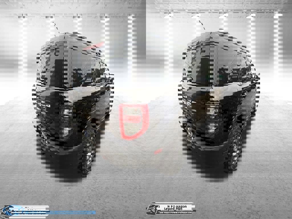 Certified 2024 Ford Bronco Sport Outer Banks image 5