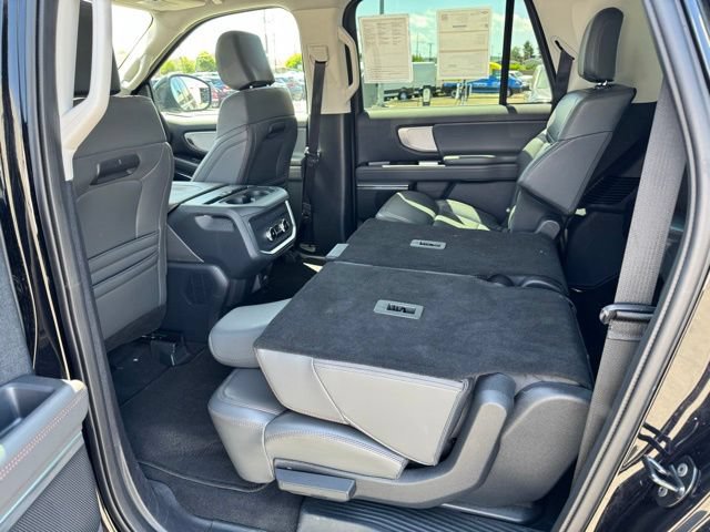 Certified 2025 Ford Expedition Max Active AWD/4WD image 46