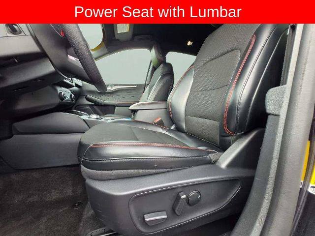 Certified 2025 Ford Escape ST-Line Select AWD/4WD image 15
