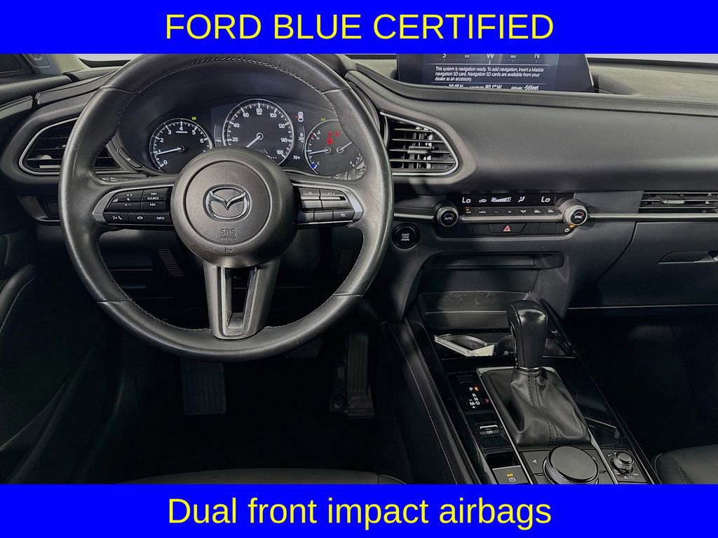 Used 2024 MAZDA CX-30 AWD 2.5 S w/ Select Sport Pkg image 21