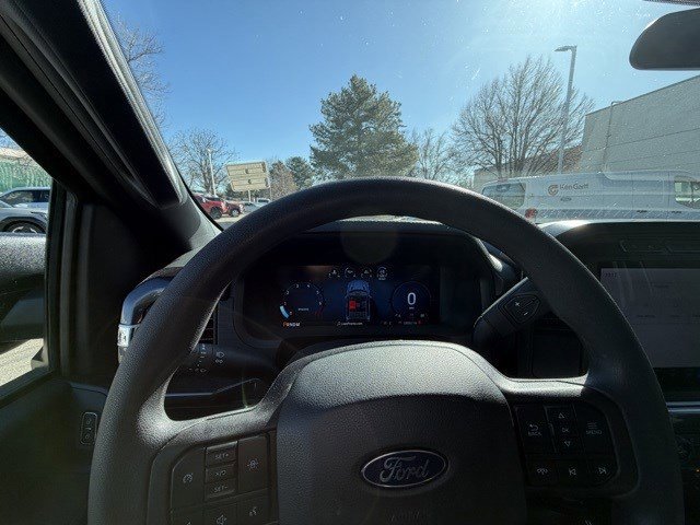 Certified 2024 Ford F150 STX image 16