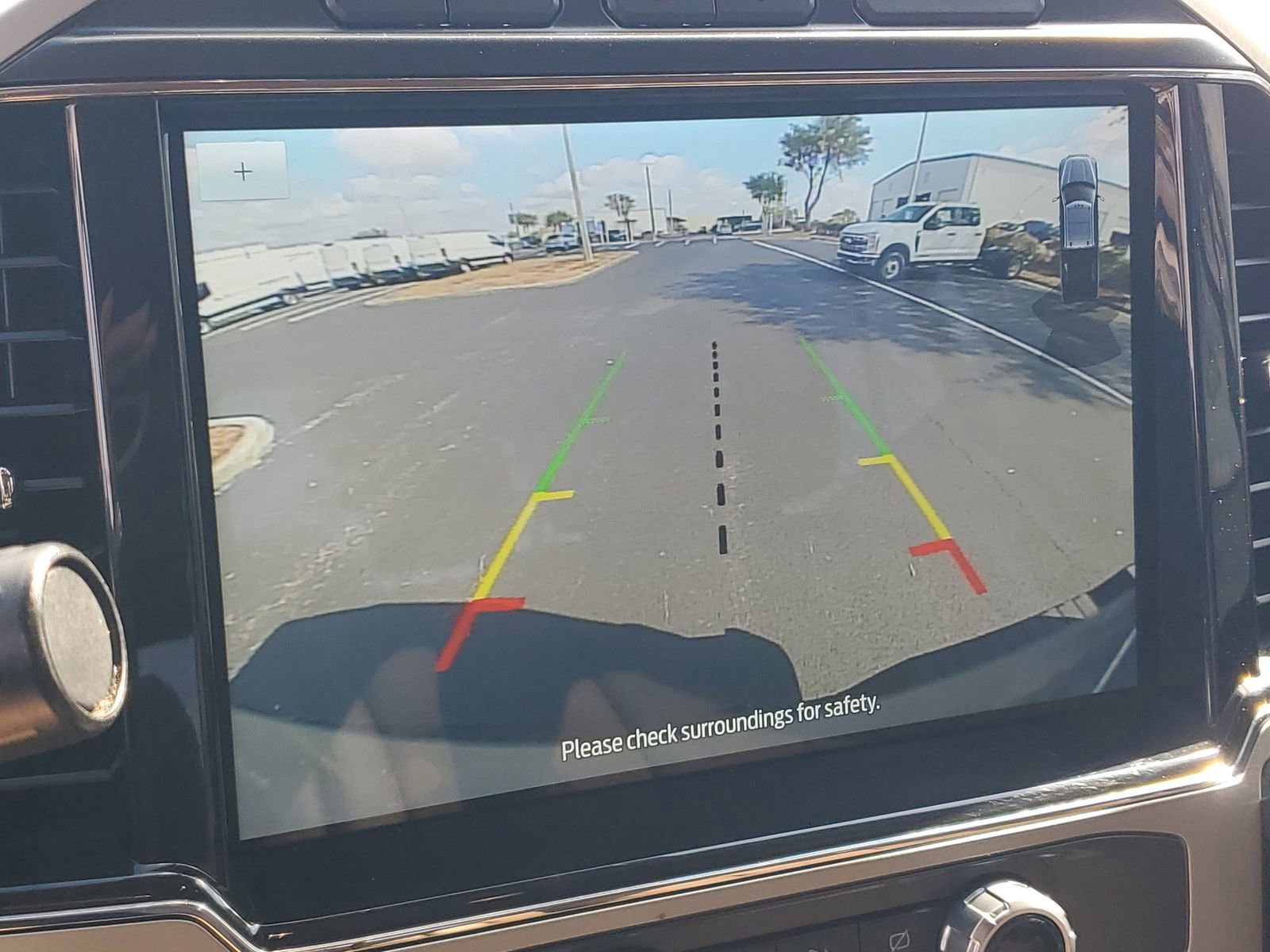 Certified 2022 Ford F250 Lariat image 25