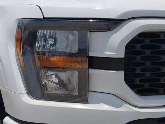 Certified 2023 Ford F150 XL w/ STX Appearance Package RWD image 10