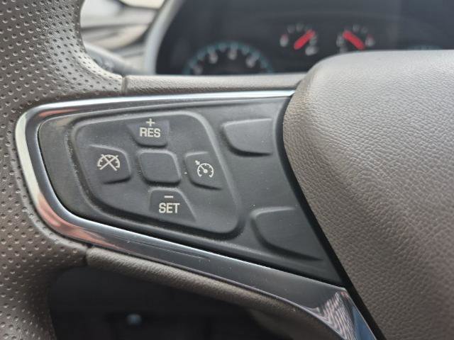 Used 2020 Chevrolet Malibu LS image 17