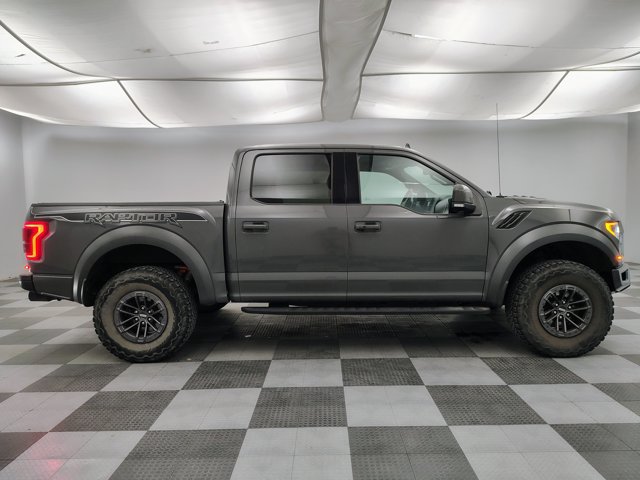 Certified 2020 Ford F150 Raptor w/ Equipment Group 802A Luxury AWD/4WD image 7