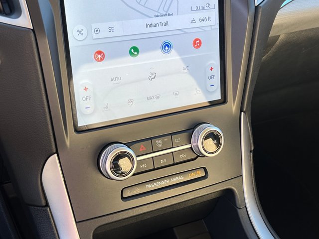 Certified 2021 Ford Edge SEL w/ Cargo Accessory Package image 24