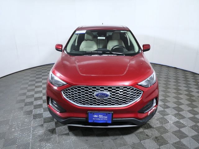 Certified 2023 Ford Edge SEL w/ Convenience Package image 6