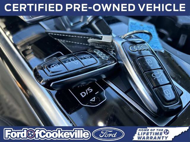 Used 2024 Audi Q7 2.0T Premium Plus image 36