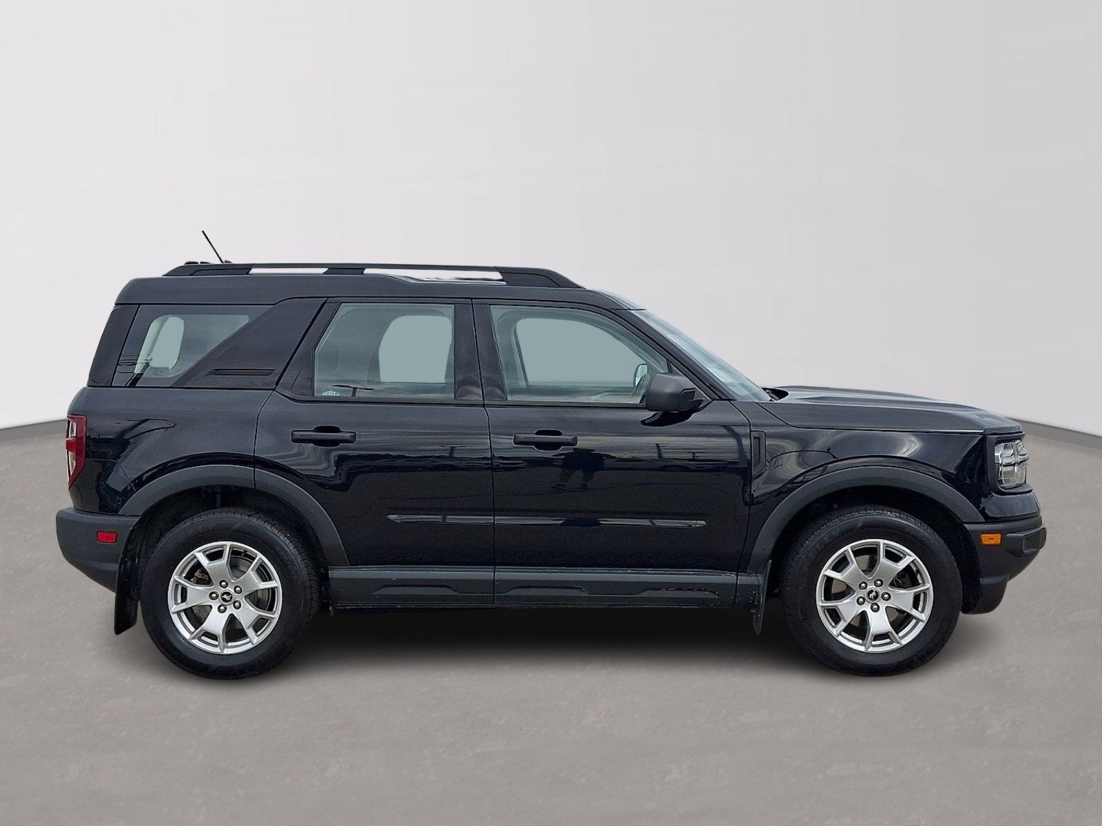 Certified 2021 Ford Bronco Sport AWD/4WD image 7