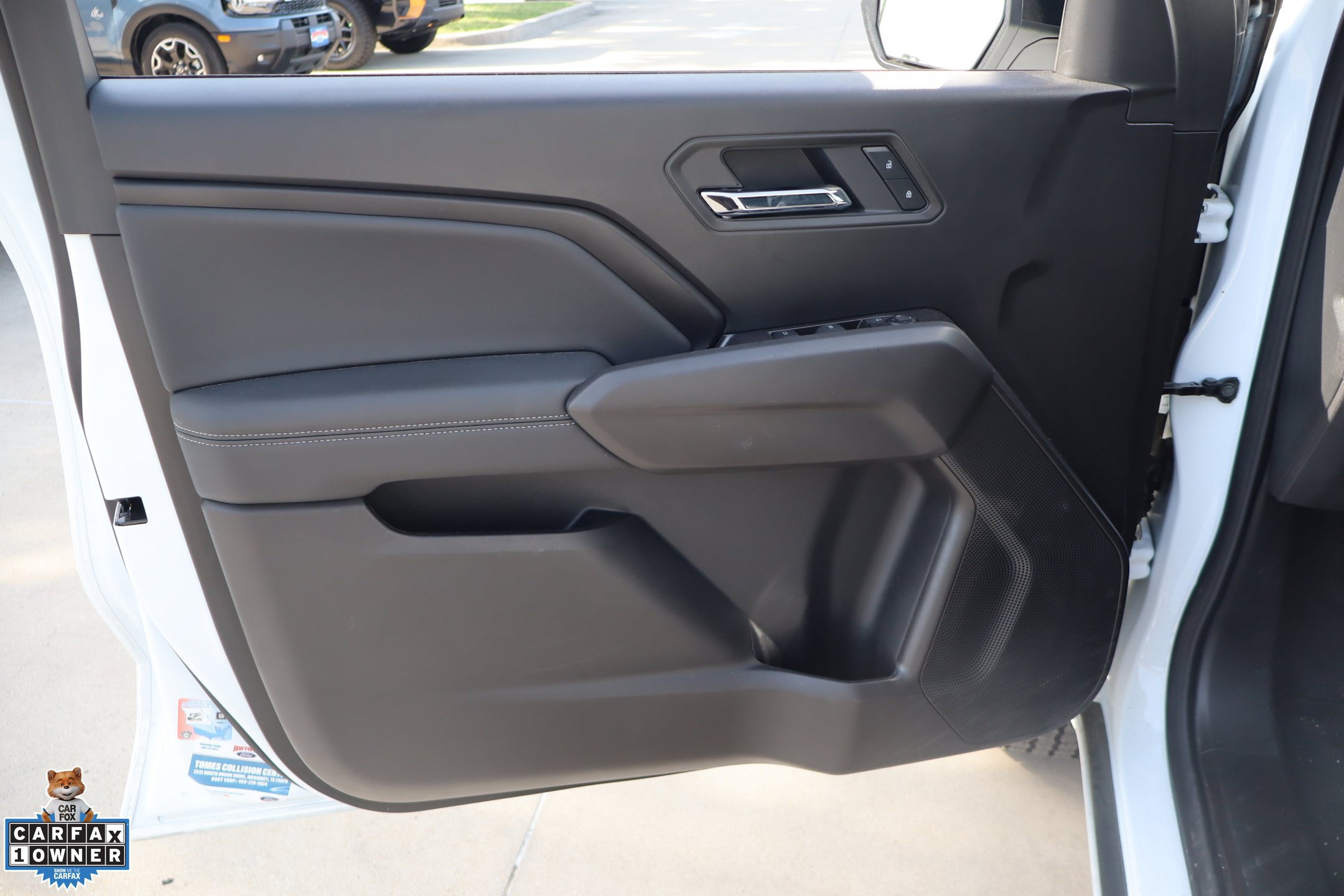 Used 2025 GMC Canyon Elevation w/ Convenience Package AWD/4WD image 13