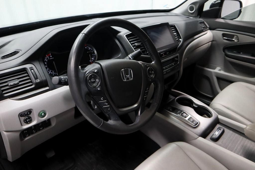 Used 2022 Honda Ridgeline RTL-E image 27