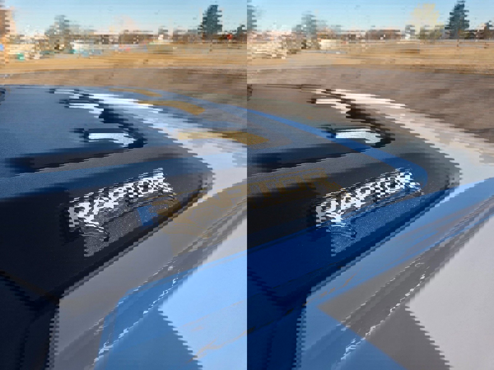 Certified 2024 Ford F150 Raptor image 13