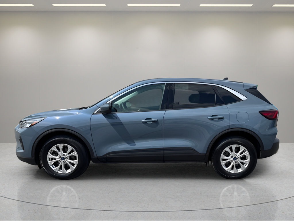 Certified 2023 Ford Escape Active w/ Tech Pack #2 AWD/4WD image 4