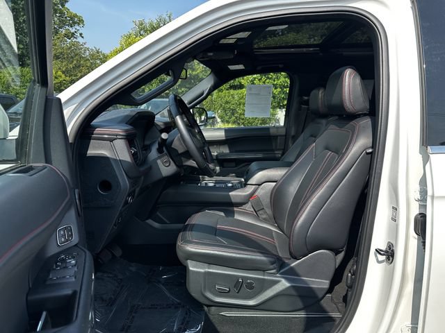 Certified 2024 Ford Expedition Max Limited AWD/4WD image 19