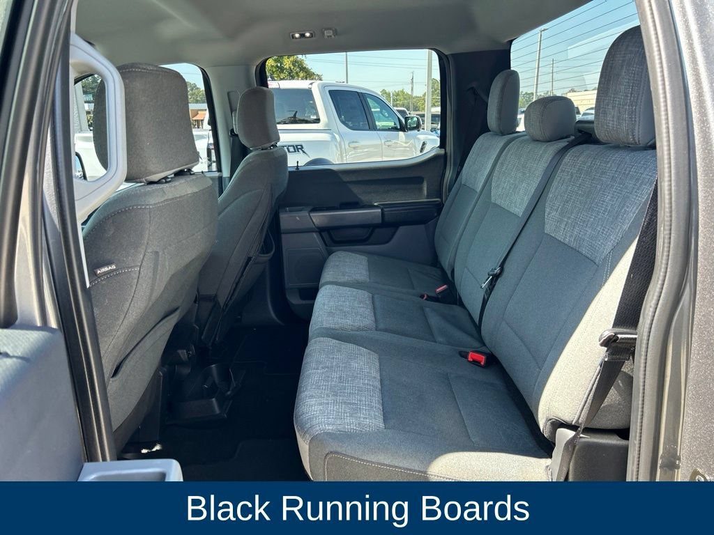 Certified 2023 Ford F150 XLT RWD image 14