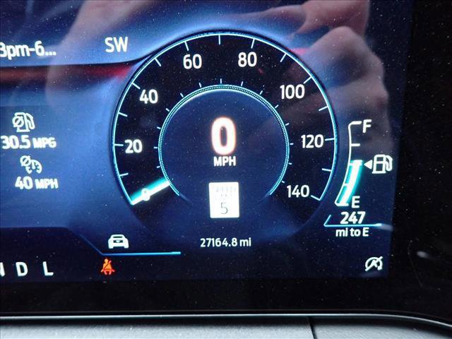 Certified 2024 Ford Mustang Premium image 27