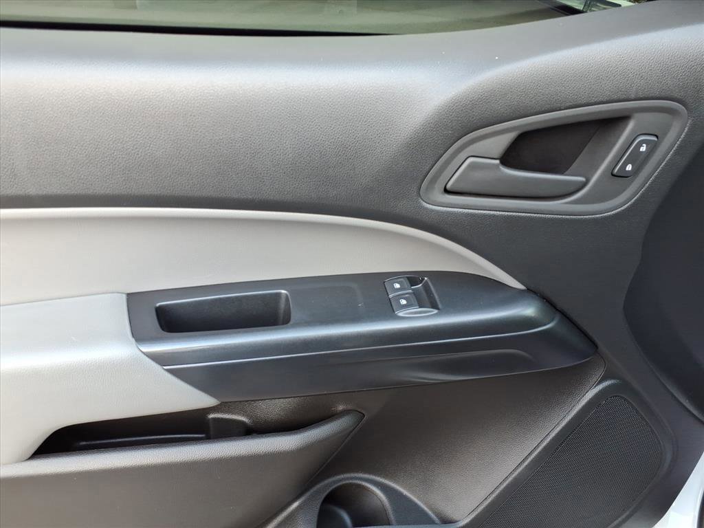 Used 2022 GMC Canyon Elevation Standard w/ Convenience Package image 10