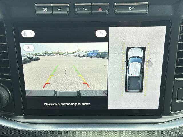 Certified 2024 Ford F350 Limited AWD/4WD image 28