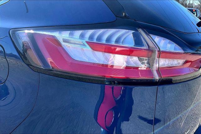 Certified 2022 Ford Edge SEL image 30