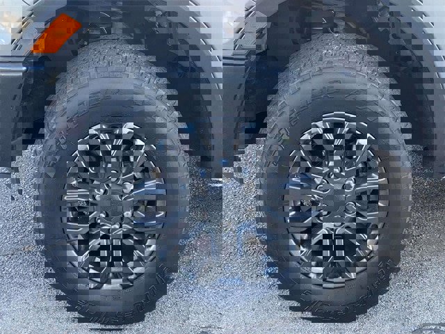 Certified 2020 Ford Ranger XLT w/ Equipment Group 301A Mid image 38