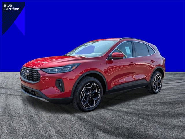 Certified 2025 Ford Expedition Platinum w/ Platinum Ultimate Package